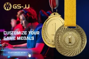Custom Medal