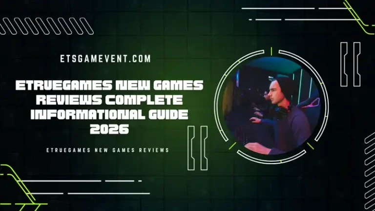 etruegames new games reviews