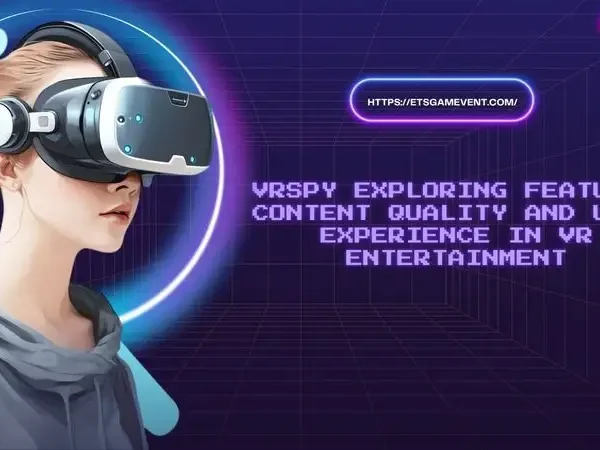 VRSpy Exploring Features Content Quality and User Experience in VR Entertainment