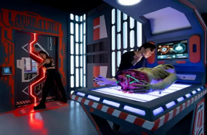 Not all nights out are equal — some you forget, some you replay