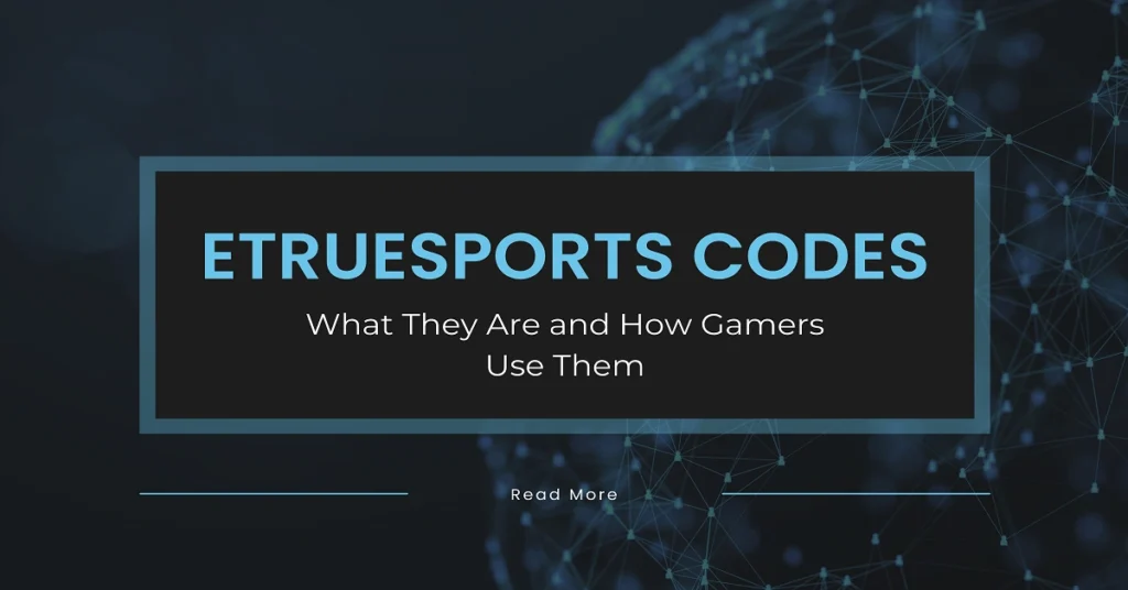 etruesports codes