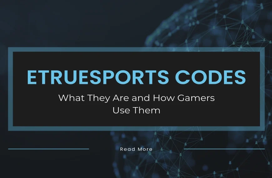 etruesports codes