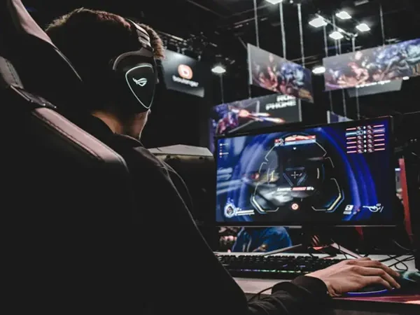 Esports Meets Equestrian The Horse Racing Games and Events Taking the Gaming World by Storm