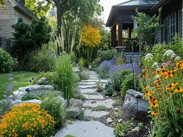 Why Hiring Local Landscapers Near Me Enhances Property Value